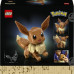 LEGO Pokemon Eevee (72151)
