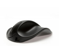 BakkerElkhuizen HandshoeMouse Extra small USB prawy retail