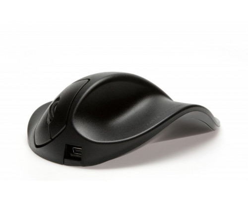 BakkerElkhuizen HandshoeMouse Extra small USB prawy retail