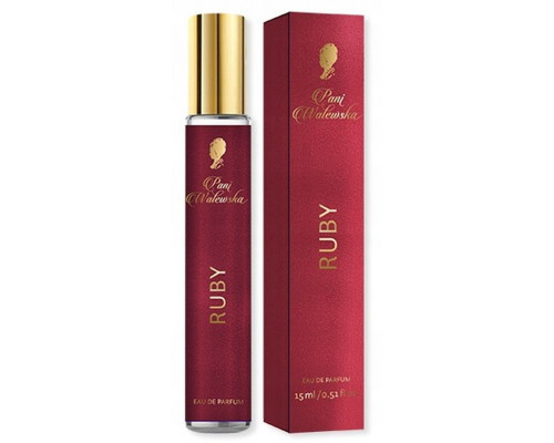 Miraculum PANI WALEWSKA Ruby woda perfumowana 15 ml