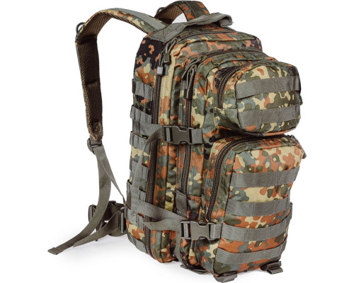 Mil-Tec Assault 20 l Flecktarn