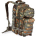 Mil-Tec Assault 20 l Flecktarn