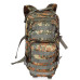 Mil-Tec Assault 20 l Flecktarn