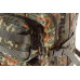 Mil-Tec Assault 20 l Flecktarn