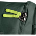 Pacsafe Pacsafe GO Carry-on Backpack 34L jet spruce green