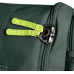 Pacsafe Pacsafe GO Carry-on Backpack 34L jet spruce green
