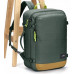 Pacsafe Pacsafe GO Carry-on Backpack 34L jet spruce green