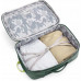 Pacsafe Pacsafe GO Carry-on Backpack 34L jet spruce green
