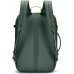 Pacsafe Pacsafe GO Carry-on Backpack 34L jet spruce green
