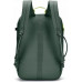 Pacsafe Pacsafe GO Carry-on Backpack 34L jet spruce green