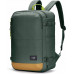 Pacsafe Pacsafe GO Carry-on Backpack 34L jet spruce green