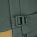 Pacsafe Pacsafe GO Carry-on Backpack 34L jet spruce green