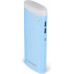 Esperanza Fermion 10000mAh Blue