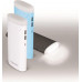 Esperanza Fermion 10000mAh Blue