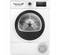 Bosch WTH8529GPL