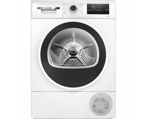 Bosch WTH8529GPL