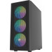 Fury Shobo SH8F ARGB black (NFO-2402)
