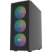 Fury Shobo SH8F ARGB black (NFO-2402)