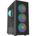 Fury Shobo SH8F ARGB black (NFO-2402)