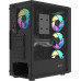 Fury Shobo SH8F ARGB black (NFO-2402)