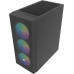 Fury Shobo SH8F ARGB black (NFO-2402)