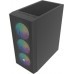 Fury Shobo SH8F ARGB black (NFO-2402)