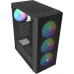 Fury Shobo SH8F ARGB black (NFO-2402)