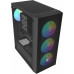 Fury Shobo SH8F ARGB black (NFO-2402)