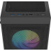 Fury Shobo SH8F ARGB black (NFO-2402)