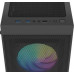 Fury Shobo SH8F ARGB black (NFO-2402)
