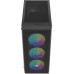Fury Shobo SH8F ARGB black (NFO-2402)