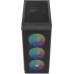 Fury Shobo SH8F ARGB black (NFO-2402)