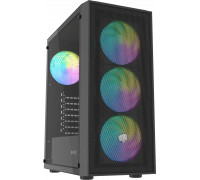 Fury Shobo SH8F ARGB black (NFO-2402)