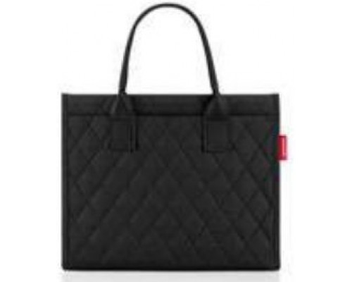 Reisenthel Reisenthel Daily Shopper Business rhombus black