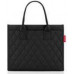 Reisenthel Reisenthel Daily Shopper Business rhombus black