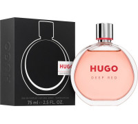 Hugo Boss HUGO BOSS Deep Red EDP spray 75ml