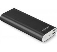 Esperanza Proton 10000mAh Black