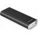 Esperanza Proton 10000mAh Black