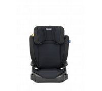 samochodowy Graco JUNIOR MAXI R129 COAL