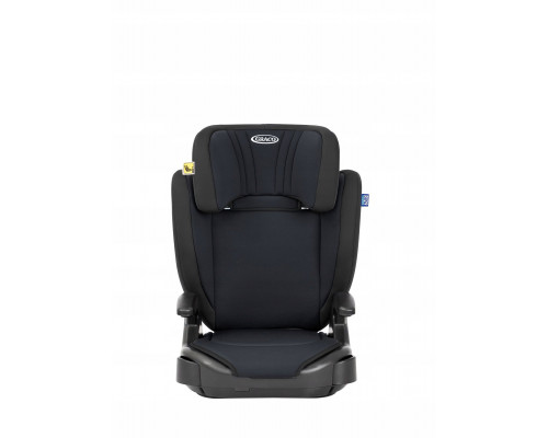 samochodowy Graco JUNIOR MAXI R129 COAL