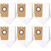 IMOU IMOU RV3 Dust bag pack (6x)