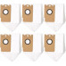 IMOU IMOU RV3 Dust bag pack (6x)