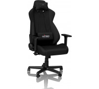 Nitro Concepts S300 black (NC-S300-B)