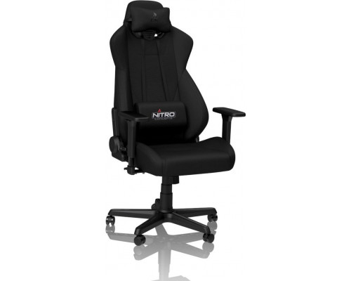 Nitro Concepts S300 black (NC-S300-B)