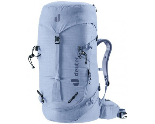 Deuter Damski Guide 32+6 SL - polar/bluejay (701131)