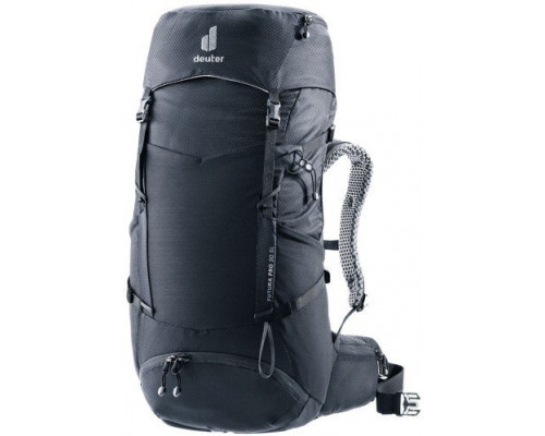 Deuter Futura Pro 30 SL black | uniwersalny