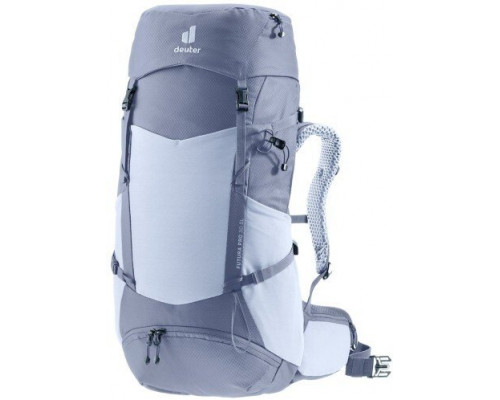 Deuter Futura Pro 30 SL polar-bluejay | uniwersalny