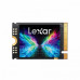 SSD Lexar SSD PLAY X 512GB  PCIe4 2230 7200/4500MB/s adapter do 2280