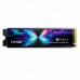 SSD Lexar SSD PLAY X 512GB  PCIe4 2230 7200/4500MB/s adapter do 2280