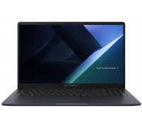 Laptop Asus ExpertBook B1503CVA-S78163XA / 15,6" FHD / Intel Core 5 120U / 16GB RAM / 512GB SSD / Gray / Windows 11 Pro EDU